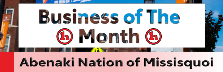 Handy Car's Business of the Month: Abenaki Nation of Missisquoi
